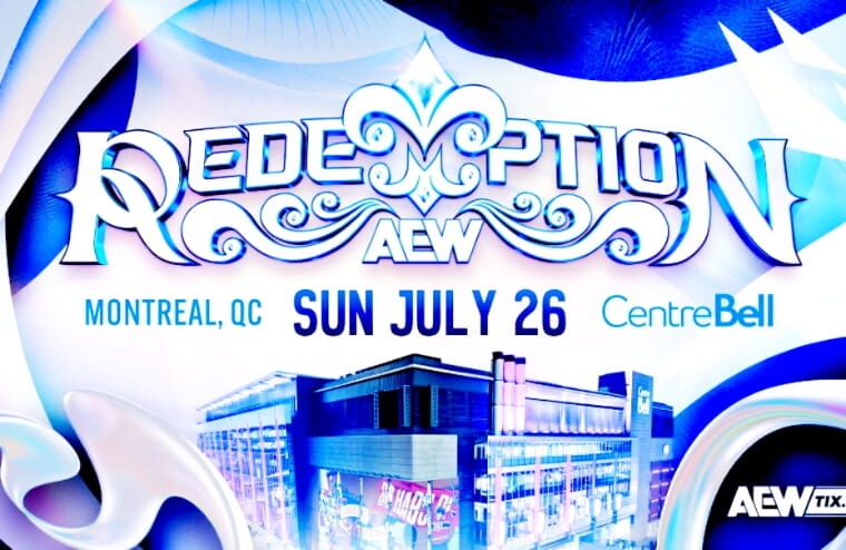 AEW Set To Honor Wrestling’s Forgotten Canadian Family At Redemption