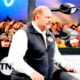 Arn Anderson Reveals Real Reason He Left AEW