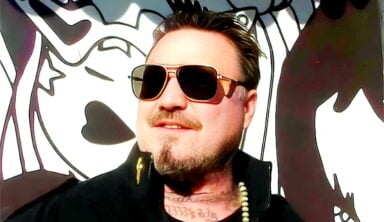 Bam Margera Goes Off On “Jackass” Co-Creators Johnny Knoxville & Jeff Tremaine