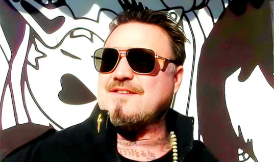 Bam Margera Goes Off On “Jackass” Co-Creators Johnny Knoxville & Jeff Tremaine