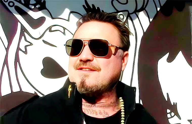 Bam Margera Goes Off On “Jackass” Co-Creators Johnny Knoxville & Jeff Tremaine