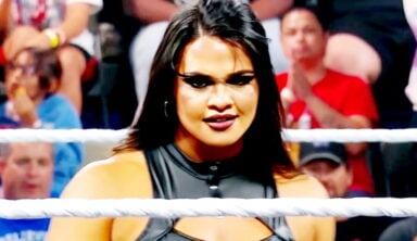Nikki Blackheart’s New Ring Name Accidentally Leaked Ahead of This Week’s NXT