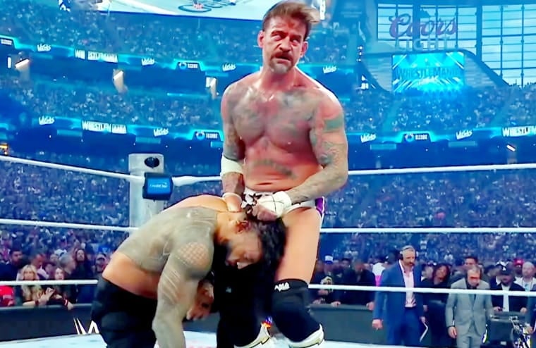 CM Punk Breaks Silence On Heartbreaking Reason For His Post-WrestleMania Absence