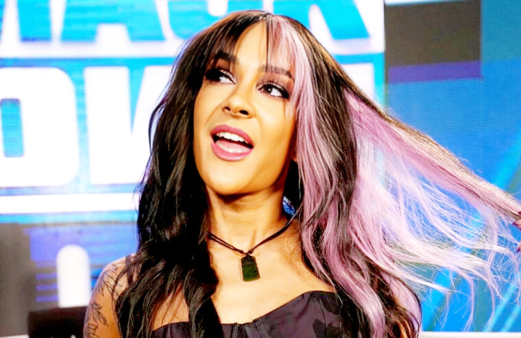 Dakota Kai Fires Back At Her Injury-Prone Label