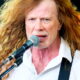 Megadeth’s Dave Mustaine Blisters Newspaper Reporter In On Stage Rant