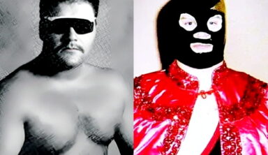 Former ECW Tag Champion Doug Stahl Dead At 63 