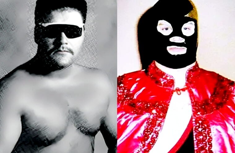 Former ECW Tag Champion Doug Stahl Dead At 63 