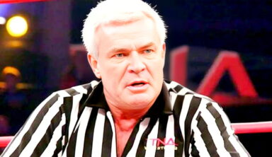 Vince Russo’s New Book Reveals Eric Bischoff Wanted To Fire Huge TNA Star