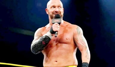 What’s Next For Eric Young Reported After TNA Grants Him His Release