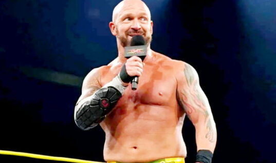 What’s Next For Eric Young Reported After TNA Grants Him His Release