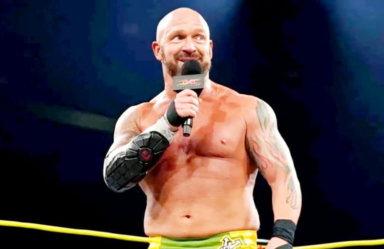 What’s Next For Eric Young Reported After TNA Grants Him His Release