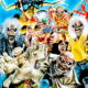 Iron Maiden Sells Major Catalog Stake Including Eddie To Expand Legacy