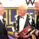 Jeff Jarrett Sets The Record Straight On Vince McMahon “Firing” Him After Buying WCW