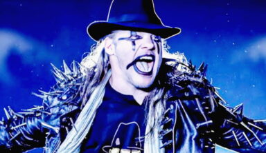Chris Jericho Has A Warning For His Haters