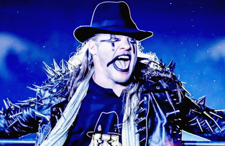 Chris Jericho Has A Warning For His Haters