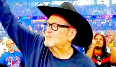 Jim Ross Reveals He Will Be Undergoing Brain Surgery