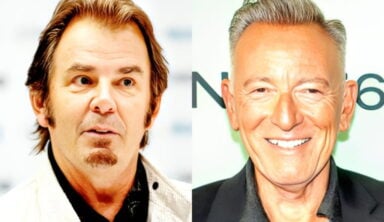 Journey’s Jonathan Cain Calls Bruce Springsteen A “Bitter Old Man”