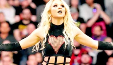AEW Star Julia Hart Opens Up About Her ARFID Diagnosis