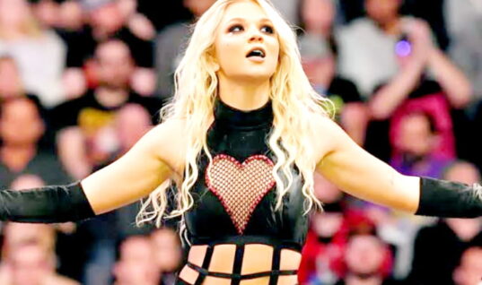 AEW Star Julia Hart Opens Up About Her ARFID Diagnosis