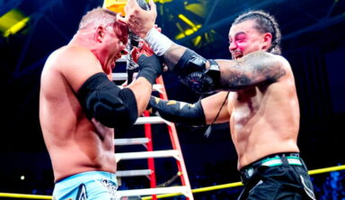 Fans Think Former AEW Wrestler Is Teasing A Shock Return