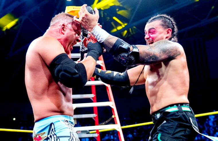 Fans Think Former AEW Wrestler Is Teasing A Shock Return