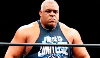 AEW’s Keith Lee Believed To Have Quietly Retired