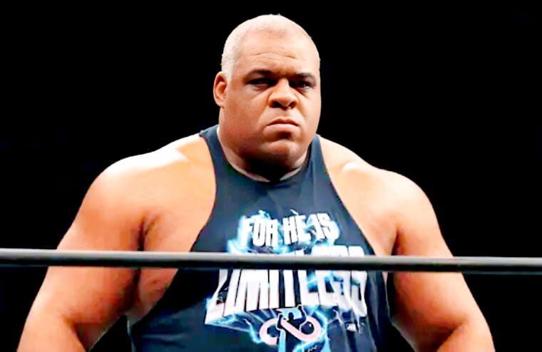 AEW’s Keith Lee Believed To Have Quietly Retired