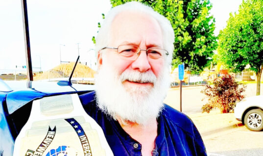 Former WWE Intercontinental Champion Suffers Broken Neck In Gym Accident