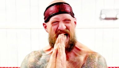Ex-NXT Wrestler’s Alleged Killer Heads To Court