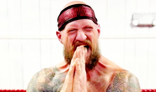 Ex-NXT Wrestler’s Alleged Killer Heads To Court