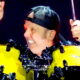 Lars Ulrich Admits It’s “F*cking Intimidating” Ahead Of Upcoming Residency
