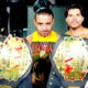 Santos Escobar Explains Why He Is Using A New Ring Name Post-WWE Rather Than El Hijo del Fantasma