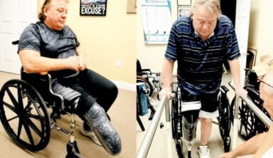 Marty Jannetty Makes First Statement After Life-Changing Amputation
