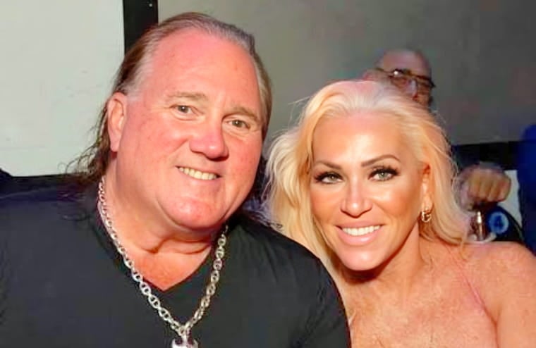 Missy Beefcake Addresses Claims She Was Kicked Out Of Hulk Hogan’s Funeral