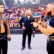 NXT Star Welcomes “My Little Boy” Into The World