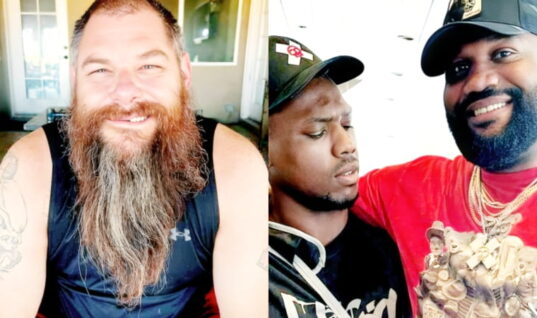 Syko Stu Makes Unexpected Court Statement As Raja Jackson Begins Jail Sentence