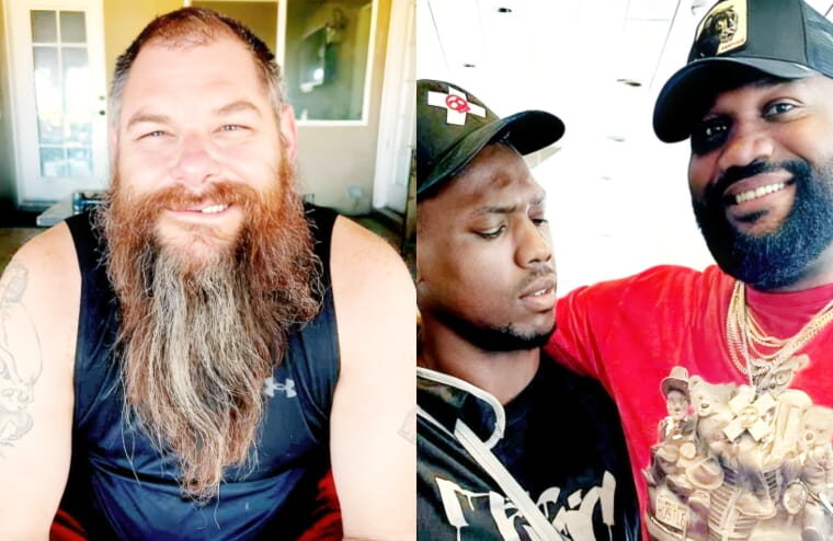 Syko Stu Makes Unexpected Court Statement As Raja Jackson Begins Jail Sentence