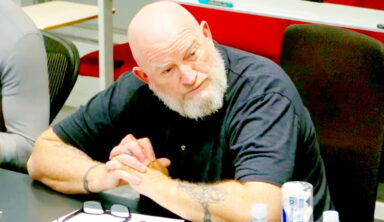 Road Dogg Blasts WWE For Not Pushing Former Wyatt Sicks Member