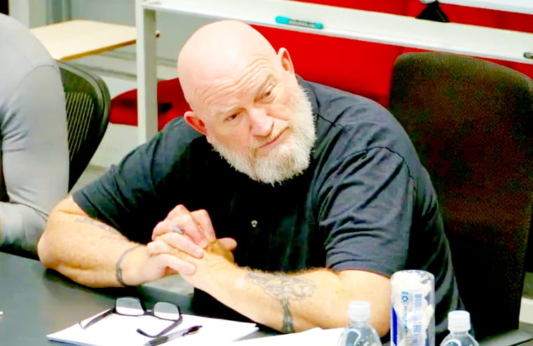 Road Dogg Blasts WWE For Not Pushing Former Wyatt Sicks Member