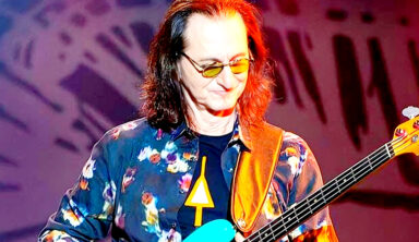 Rush Faced With Early Setback On “Fifty Something” Tour