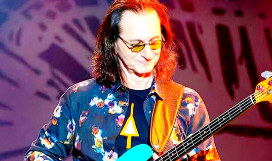 Rush Faced With Early Setback On “Fifty Something” Tour