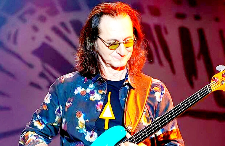 Rush Faced With Early Setback On “Fifty Something” Tour