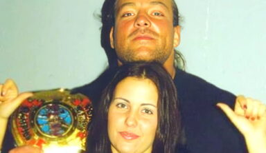 RVD Reveals How the Maintenance Man Played Part In His Divorce