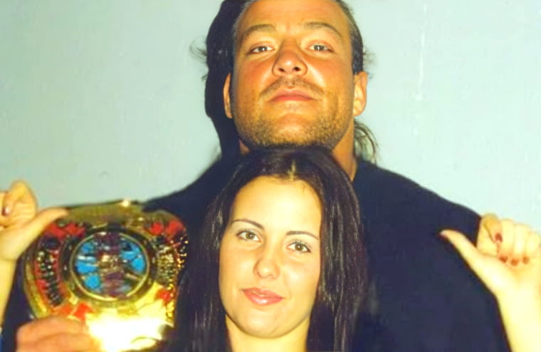 RVD Reveals How the Maintenance Man Played Part In His Divorce