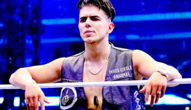 The Truth Behind Sammy Guevara AEW Exit Rumors Revealed