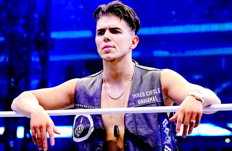 The Truth Behind Sammy Guevara AEW Exit Rumors Revealed