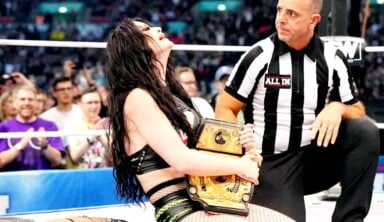 Paige Makes Shocking Claim About Her AEW Tenure Amid Deep-Rooted WWE Loyalty
