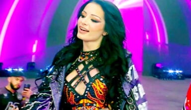 Paige Opens Up About Her WrestleMania 42 Surprise Return Being Leaked