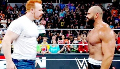 WWE Star Set To Depart The Company After Turning Down Restructured Contract