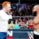 WWE Star Set To Depart The Company After Turning Down Restructured Contract